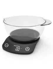 Salter Vega Electronic Kitchen Scale