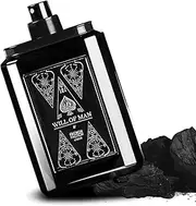French Factor Will of Man Perfume for Men (100ml)