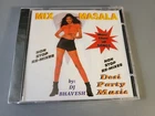 Mix Masala Dj Bhavesh Remix Hindi Audio CD