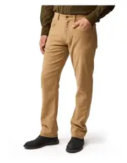 [Rodd & Gunn] Barters Relaxed Jean Regular Leg in Tussock