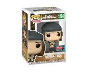Parks & Rec - Mona-Lisa Saperstein Pop! Vinyl Figure