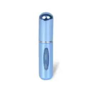 5Ml Perfume Atomizer Portable Liquid Cosmetics Containers Traveling Mini Alcocho