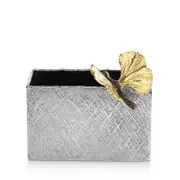 Michael Aram Butterfly Ginkgo Sugar Caddy