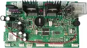 Vacuum Cleaner Parts，The Main Board for Robot Lawn Mower H750 Motherboard