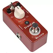 Mooer TresCab Cab Simulated Micro Guitar Effects Pedal