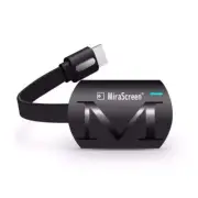 New WiFi Display TV Dongle HDMI Receiver Adapter for Android iOS Phone Projector