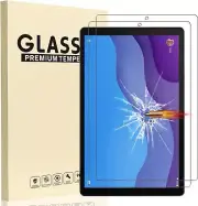 Glass Screen Protector for Lenovo Tab M10 HD 2nd Gen (TB-X306X, TB-X306F) 10.1"