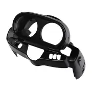 Instrument Housing Fit For Harley Road Glide FLTR 2015-2023 2016 17 Black Denim