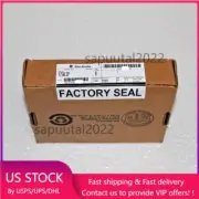 Factory Sealed ALLEN BRADLEY 1756-LSP SER B , Mfd 2006
