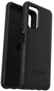 Samsung Galaxy A03S Commuter Series Lite - Case Black COMMUTER SERIES LITE