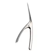 Prawn Shell Peeler Fish Lobster Cleaner Shrimp Deveiner Seafood Preparation Tool