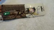 Studio by ICU Eyewear Reading glasses #2029 +1.50 MEN BROWN SMALL NEW