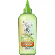 Garnier Fructis Sleek & Shine Glass Hair Water For Smooth Hair, 6 Oz