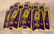 (X9) Paceline Products Chamois Buttr Euro 9ml Sachet Single Anti Chafing Cream