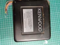 在飛比找Yahoo!奇摩拍賣優惠-KENWOOD 擴大器專用變壓器KA-990D