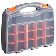 QLD NEW Large Double Sided Organiser