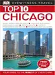 DK Eyewitness Top 10 Travel Gde Chicago