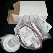 6-pack 0-10V PIR Motion Sensor Fixture Mount 360° Detection 120-277 VAC Lighting