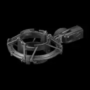 Audio-Technica AT8458a Microphone Shock Mount