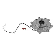 Polaris Cover Plate, Genuine OEM Part 3234159, Qty 1