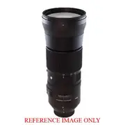 Sigma AF 150-600mm 5-6.3 DG OS "C" - Canon | Secondhand
