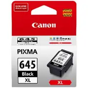 Canon PG 645XL Ink Cartridge Black