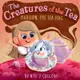 The Creatures of the Tea: Madison, the Tea Hag