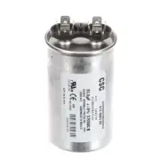 Copeland CSC Run Capacitor 014-0064-26 60UF MFD 370VAC