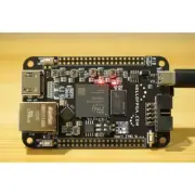 Unwelded Pin 7020 Minimum System Board 512MB DDR3 4Gbit Development Board