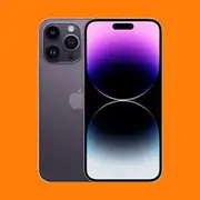 Apple iPhone 14 PRO (512GB, Purple) Australian Stock - Pristine