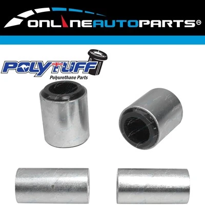 LH or RH Front Lower Inner Control Arm Bush for Ford Territory SX SY SZ 2004~16 (for: Ford)