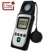 Digital UV-AB Ultra Violet Radiation Meter Professional UVA UVB Light Level Test