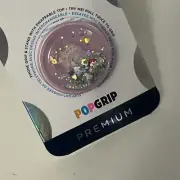 New PopSockets PopGrip Phone Grip Stand Tidepool Mixed Bag Confetti Hearts