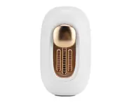 F09 Refrigerator Antibacterial Deodorizer Air Purification Ozone Deodorizer Pet Deodorization Disinfection Portable Air Filter