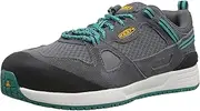 [KEEN Utility] Women's Springfield-w Industrial Boot