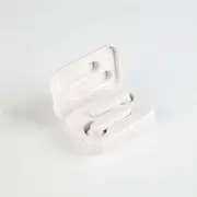 TWS Wireless Earbuds White - Noise Isolating - Bluetooth 5.3 - Fast Pairing