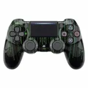 Glossy Finish Matrix Controller for Sony Playstation PS4 Wireless
