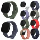 for Fitbit Versa 3 4 Sense 2 Wrist Straps Replacement Wristban Wristband &