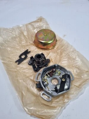 PMK ignition Mt Dnipro Ural for the motorcycle Original KMZ