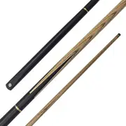 BARRACUDA Silver Medal High Grade Ash 3/4 Pool Snooker Billiard Cue