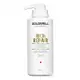 *GOLDWELL 歌薇 水感60秒髮膜500ml