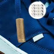 24pcsshoe lace ends tips Shoelace Tips Shoelace End Caps Cord End