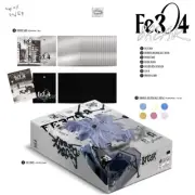 [NEW] NMIXX - The 2nd Mini Album "Fe3O4: BREAK" Limited Version (Random)