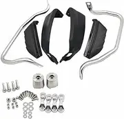 for B&MW F800GS F 800GS F800 GS 2013-2018 Motorcycle Handguards Hand Protection Rising Guard Brake Clutch Lever Guards