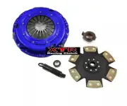 XTR STAGE 4 CLUTCH SET fits 04-08 ACURA TL CL 3.2L 3.5L 03-17 HONDA ACCORD 3.0L