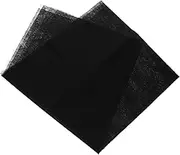 Self Adhesive Double Sided Interlining Fabric Wide High Temperature Adhesive for DIY Sewing Garment Accessories Quilting Crafting Projects