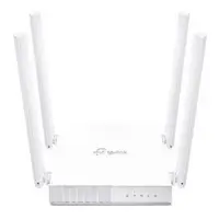 在飛比找PChome商店街優惠-【1768購物網】TP-LINK AC750 雙頻 Wi-F