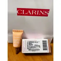 在飛比找蝦皮購物優惠-CLARINS 克蘭詩 煥顏緊緻彈力乳液