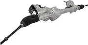 LHD Electric Power Steering Rack Compatible for Ford Explorer 2013 To 2015 DB5Z3504EE DB5Z3504ME EB5Z3504C EB5Z3504CARM EB5Z3504E EB5Z3504F