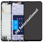 OEM OLED Samsung Galaxy A16 5G SM-A166 Display LCD Touch Screen + Frame Assembly